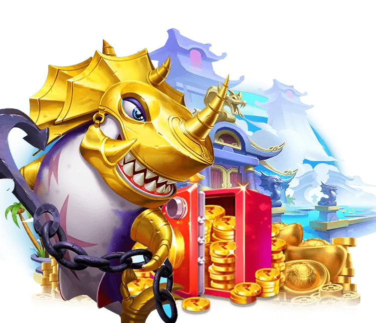 Hành động game bắn cá sống động trên f168bet code